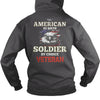 Image of US Veteran shirts, American Veteran Tee