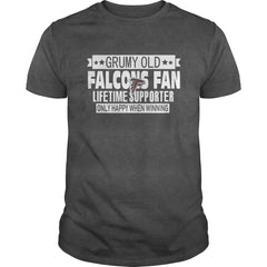 FALCONS Fan