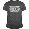 Image of FALCONS Fan
