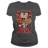 Image of 49ERS Tshirt LIMITED EDITION
