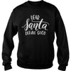 Image of Dear Santa Define Good