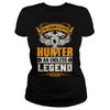 Image of HUNTER AN ENDLESS LEGEND