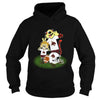 Image of Calvin Hobbes TEXAS STATE BOBCATS