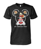 Image of San Francisco 49ers Mickey Mouse Limit Edition 2018