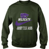 Image of Just Kansas State Wildcats