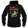 Image of Happy Halloween kids