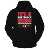 Image of It's A Thing You Wouldn't Understand - Kurt Busch