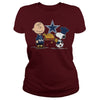 Image of CLe---Peanut---Football---Dallas-Cowboys