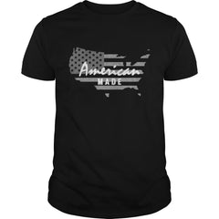 American Made T-Shirt