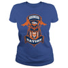 Image of Broncos Nation Tshirt