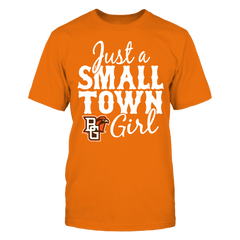 Just A Small Town Girl - Bowling Green Falcons