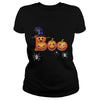 Image of BOO halloween