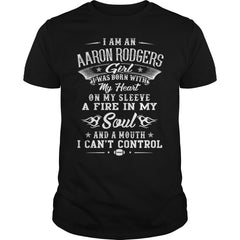 AARON RODGERS Tshirt
