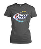 Image of Los Angeles Chargers - Dilly Dilly T-shirt