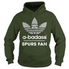 Image of Spurs Fan