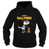 Image of Happy Halloween TRex Shirt