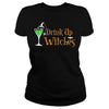 Image of Halloween Drink Up Witches