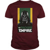Image of Darth Vader Packers