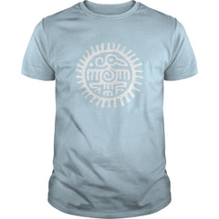 INDIANS SYMBOLS  Native Americans  Mens Premium Hoodie