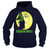 Image of Funny Halloween Shirt for Kids Guess What? Franken-Butt