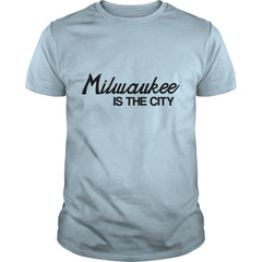 Milwaukee Brewers State Design  Vintage Fleece Hoodie