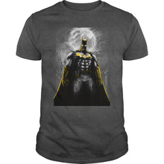 NFL-STEELERS 003A BATMAN 2
