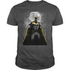 Image of NFL-STEELERS 003A BATMAN 2