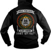 Image of VIKING - KILL 'EM ALL!- AMERICAN