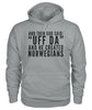Image of GOD UFF DA NORWEGIAN