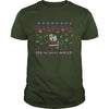 Image of The Walking santa