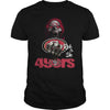 Image of 49ers Ride Or Die T-shirt, 49ers Ride Or Die Hoodies