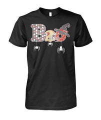 San Francisco 49ers Boo Halloween Apparel 2018
