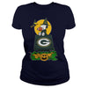 Image of CAsnoopyfootballGreen Bay Packers