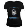 Image of PANTHERS Tshirt PANTHERS hoodie