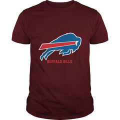 Buffalo Bills Fans T-Shirts