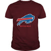 Image of Buffalo Bills Fans T-Shirts