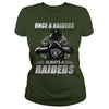 Image of Raiders Always Tshirt, Raiders Always Hoodies