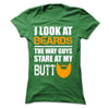Image of I Look At Beards