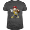 Image of NFL-STEELERS 052 MARIO