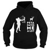 Image of Hunting Peta T-Shirt