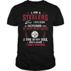 Image of STEELERS  10 Fan
