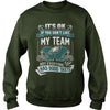 Image of Eagles Fan