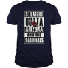 Image of Straight Outta Arizona and the Cardinals