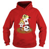 Image of Calvin Hobbes TEXAS STATE BOBCATS