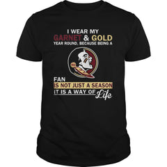 Redskins Fan