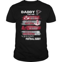 FALCONS Tshirt LIMITED EDITION