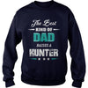 Image of DAD OF HUNTER T-Shirt
