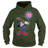 Image of la-sport-baseball-Chicago Cubs