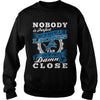 Image of DETROIT LIONS NOBODY