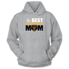 Image of Baylor University Shirts - The Best Baylor Bear Mom